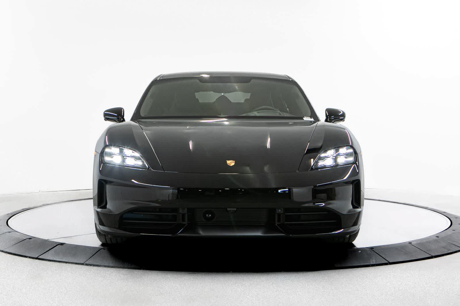Certified 2026 Porsche Taycan GTS AWD/4WD image 10
