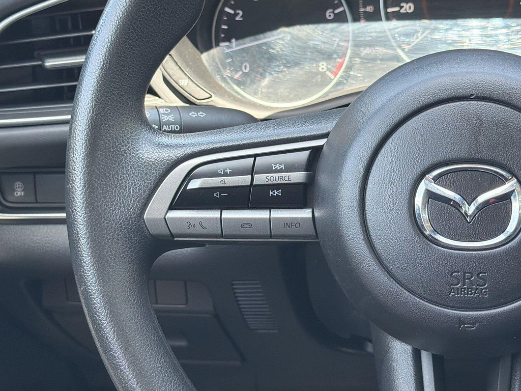 Used 2021 MAZDA CX-30 FWD 2.5 S image 8