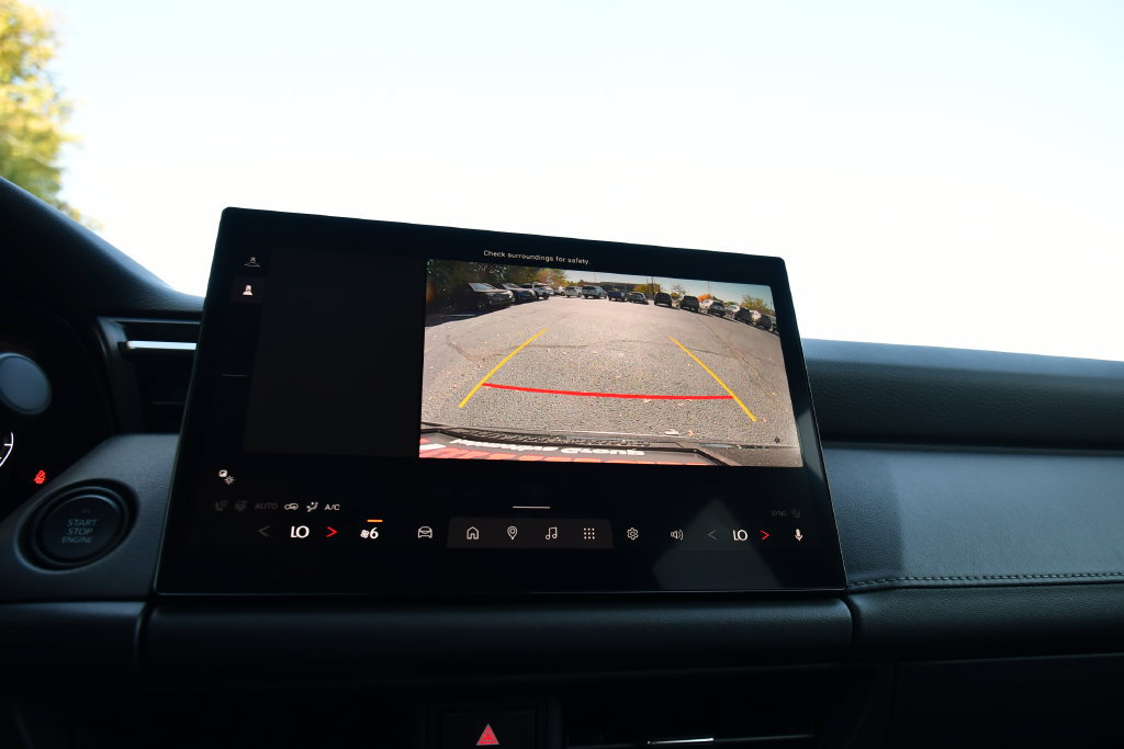 New 2026 MAZDA CX-5 Preferred AWD/4WD image 14