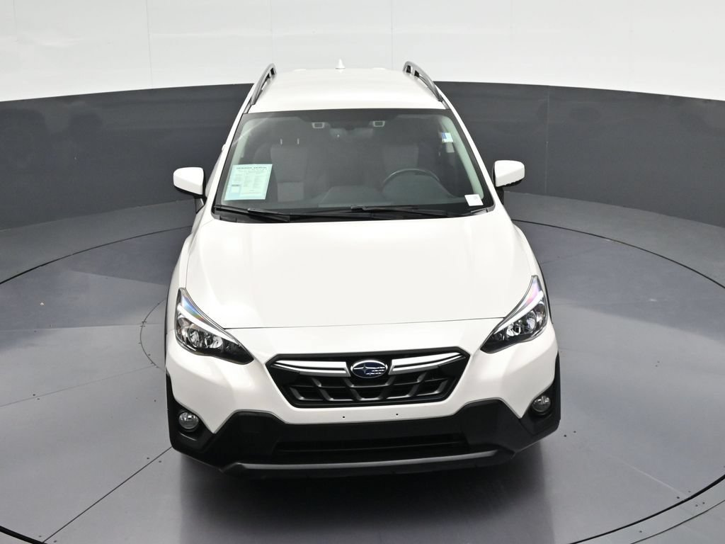 Used 2023 Subaru Crosstrek 2.0i Premium AWD/4WD image 21