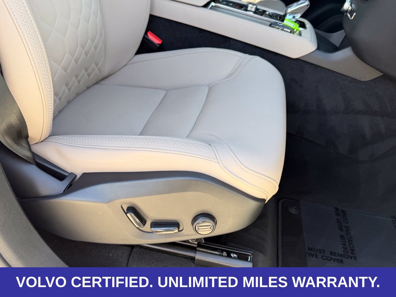 Certified 2026 Volvo XC90 B6 Plus AWD/4WD image 40