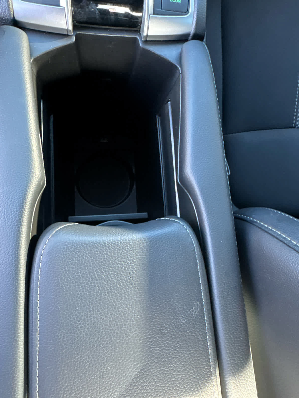 Used 2021 Honda Civic Sport image 19