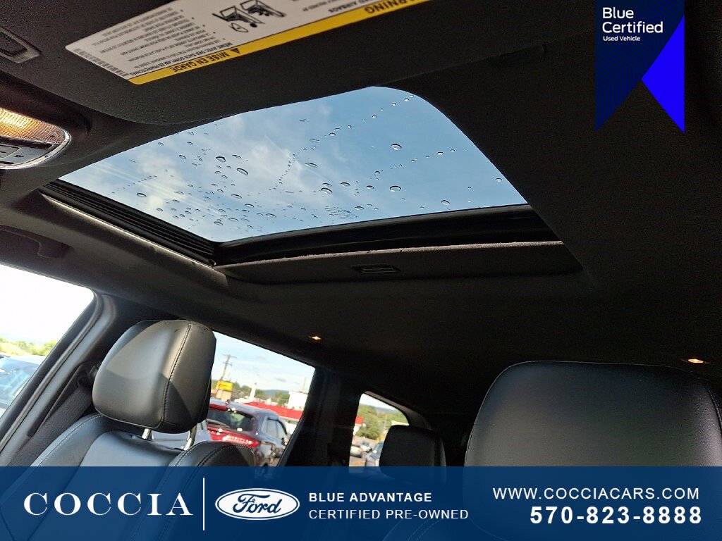 Used 2017 Jeep Grand Cherokee Limited AWD/4WD image 14