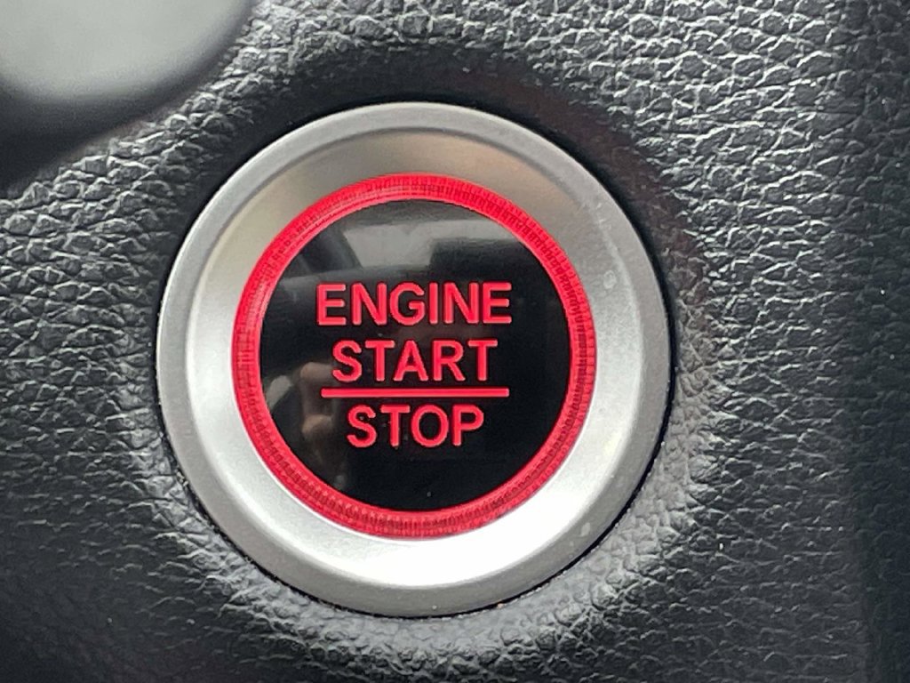 Certified 2020 Honda CR-V EX-L image 29