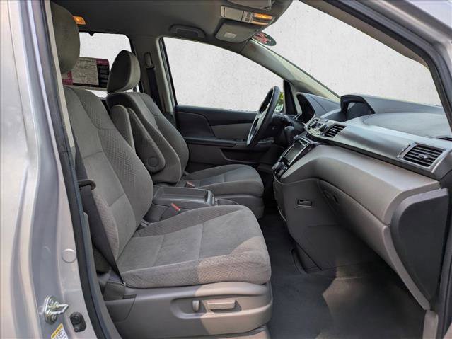 Used 2014 Honda Odyssey EX image 18