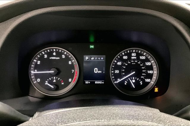 Used 2018 Hyundai Tucson SE image 13