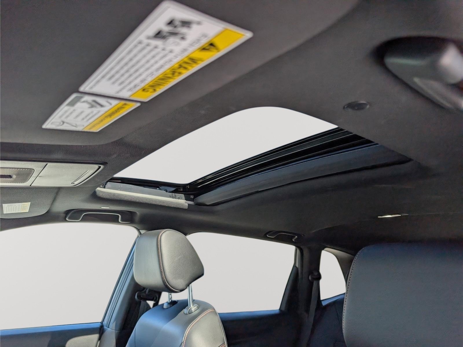 Used 2025 Honda CR-V Sport-L image 32