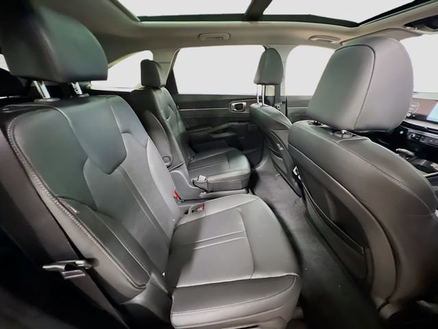 New 2026 Kia Sorento SX image 31