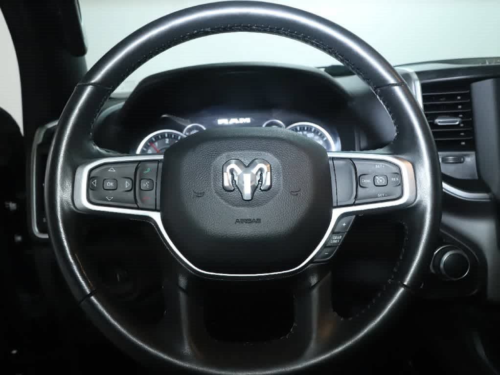 Used 2024 RAM 1500 Big Horn AWD/4WD image 20