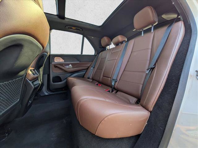 Certified 2024 Mercedes-Benz GLE 350 4MATIC image 20