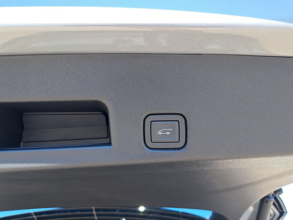 New 2026 Buick Enclave Preferred FWD image 15