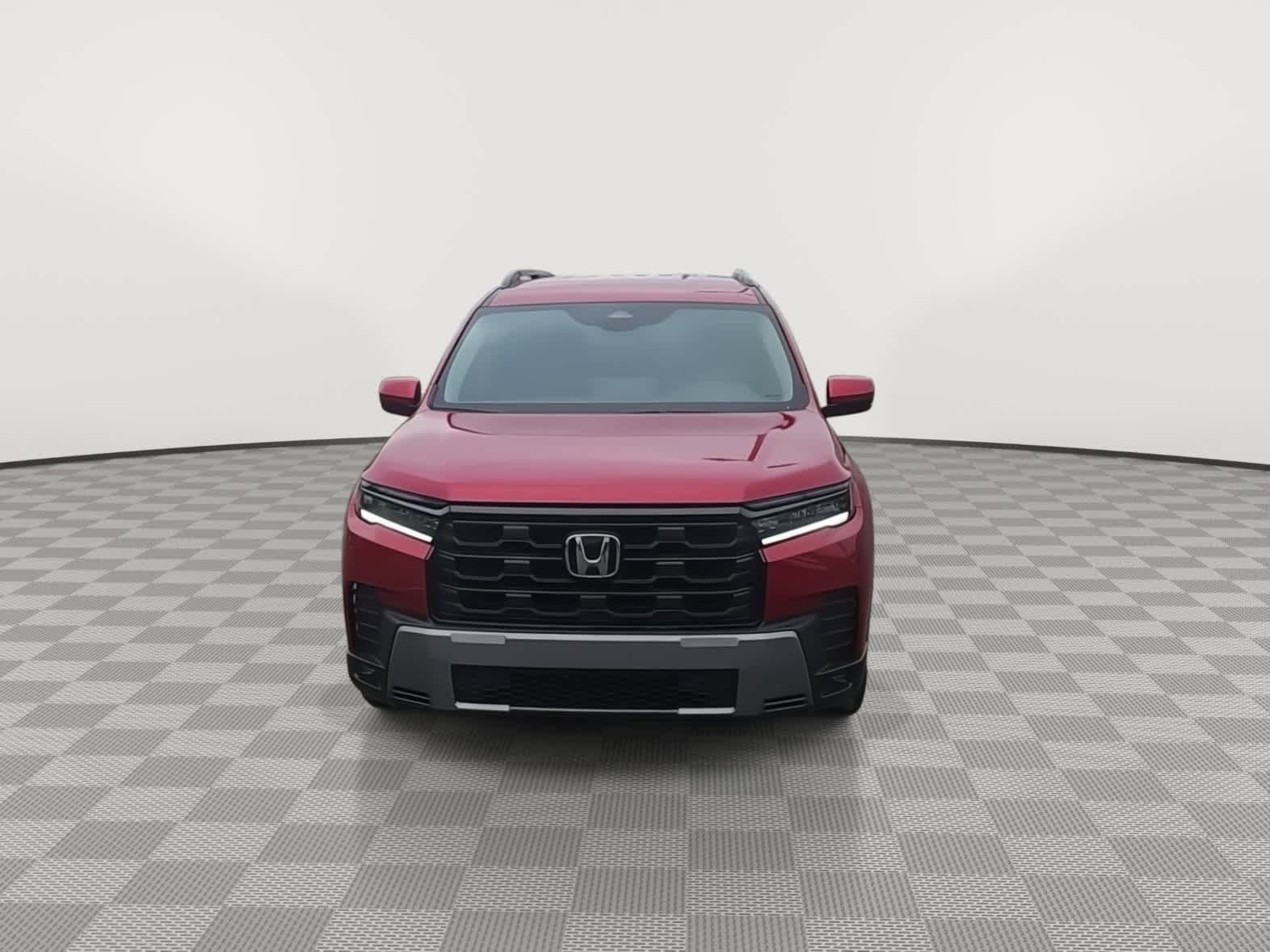 Certified 2026 Honda Pilot EX-L image 3