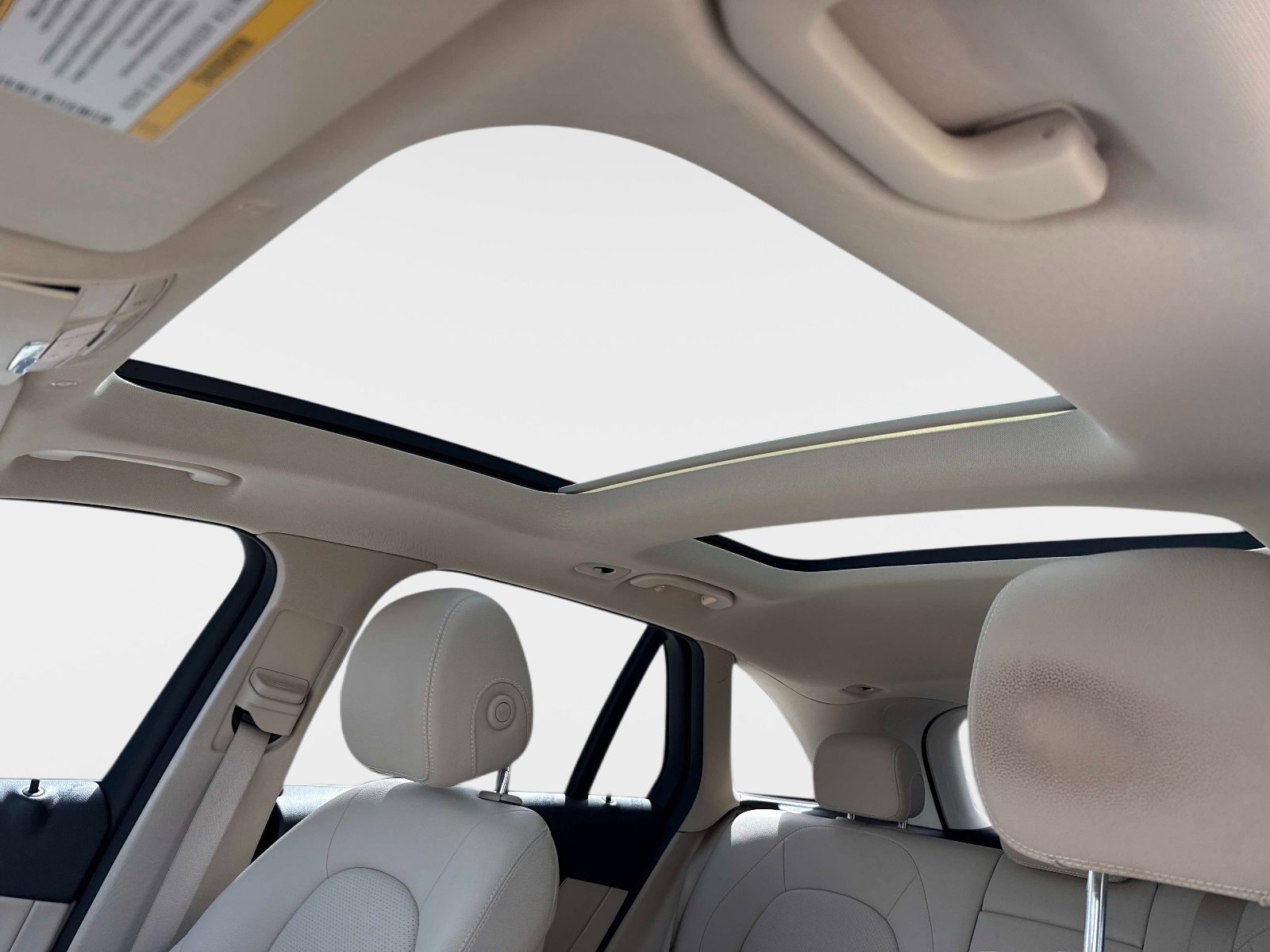 Certified 2020 Mercedes-Benz GLC 300 image 24