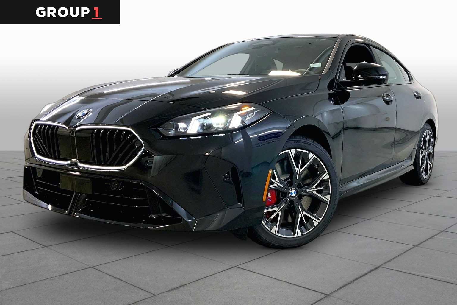 New 2026 BMW 228i xDrive w/ Technology Package