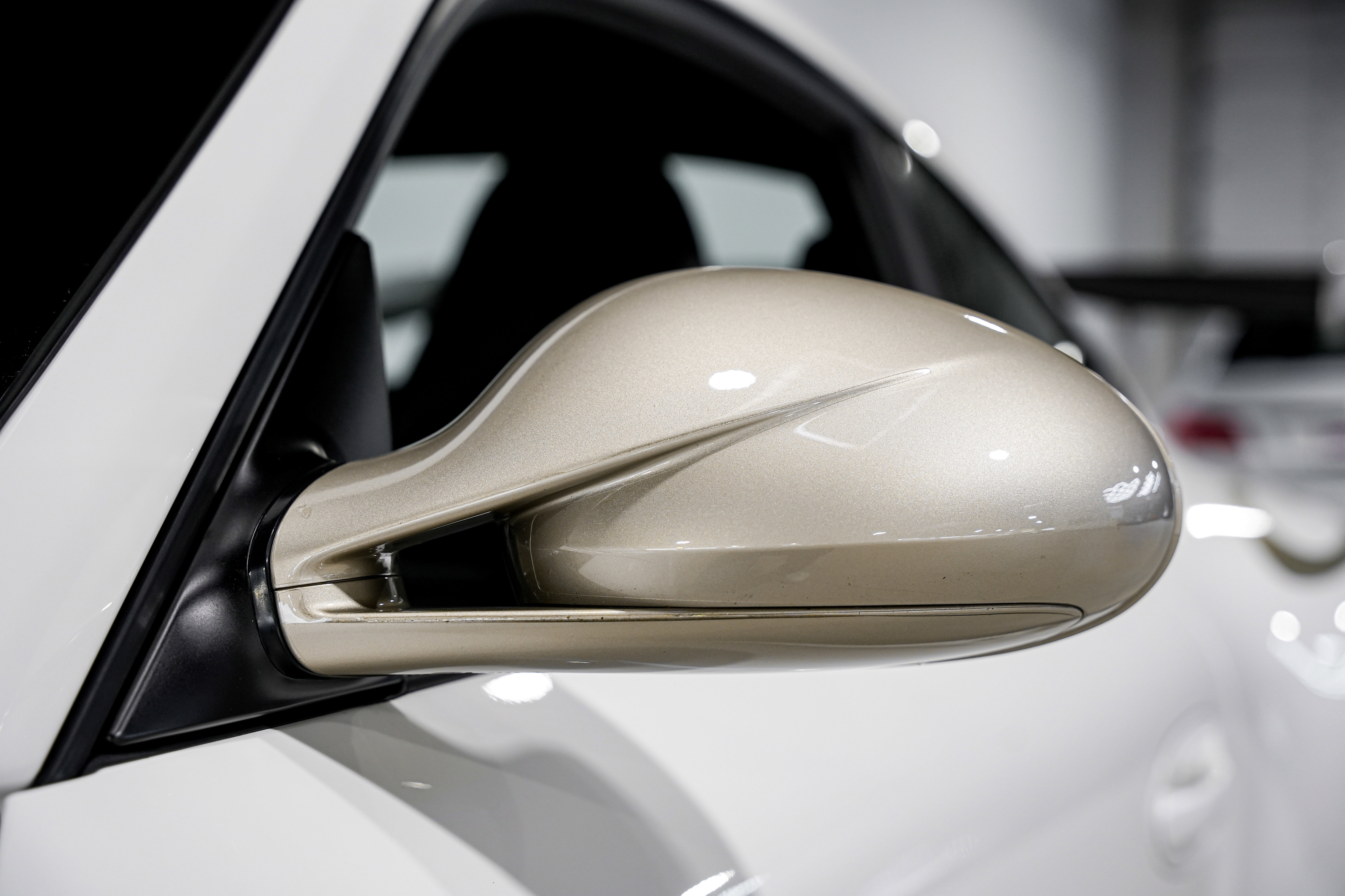 Used 2010 Porsche 911 GT3 RS image 32