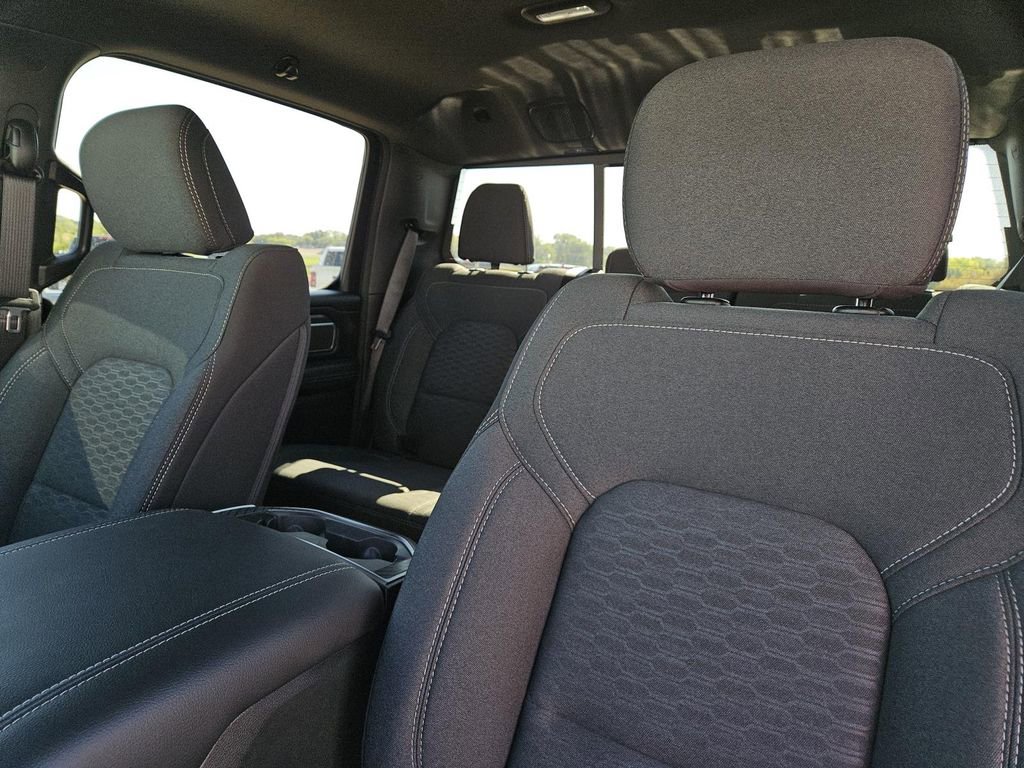 New 2026 RAM 1500 Lone Star image 19