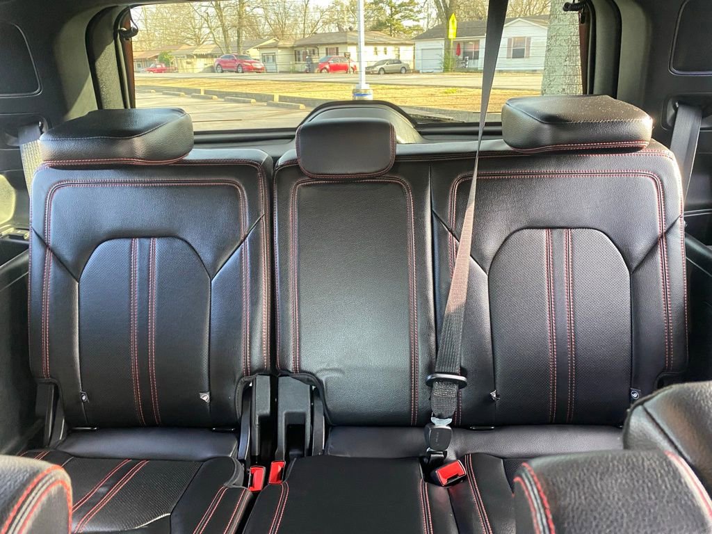 Used 2021 Ford Expedition Limited image 33