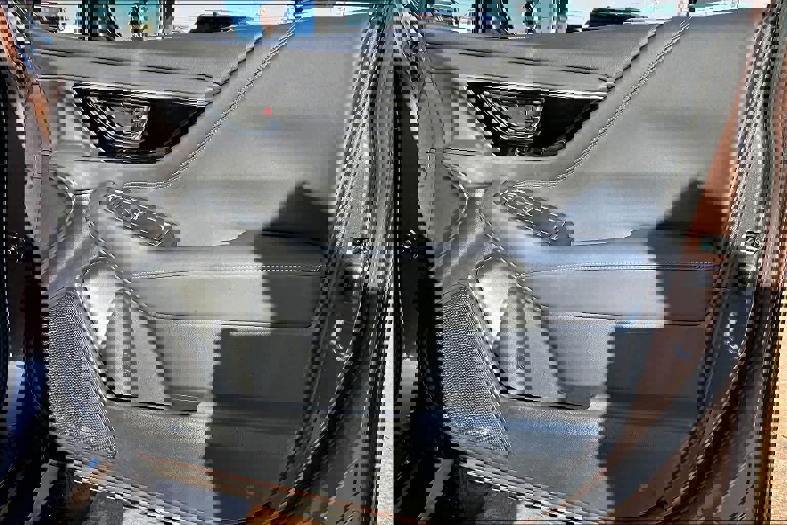 Used 2022 Subaru Outback Limited image 22