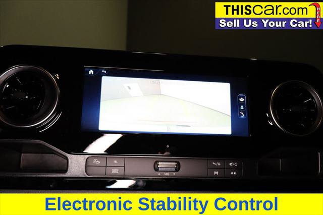 Used 2025 Mercedes-Benz Sprinter 3500 image 17