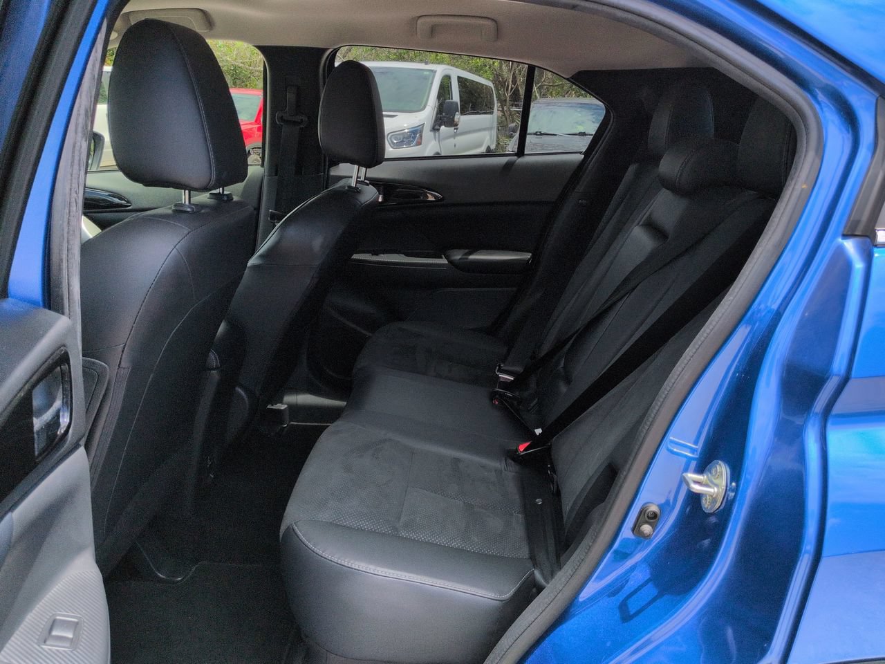 Used 2023 Mitsubishi Eclipse Cross SE AWD/4WD image 14