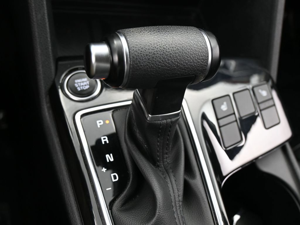 Used 2024 Kia Sportage EX image 23