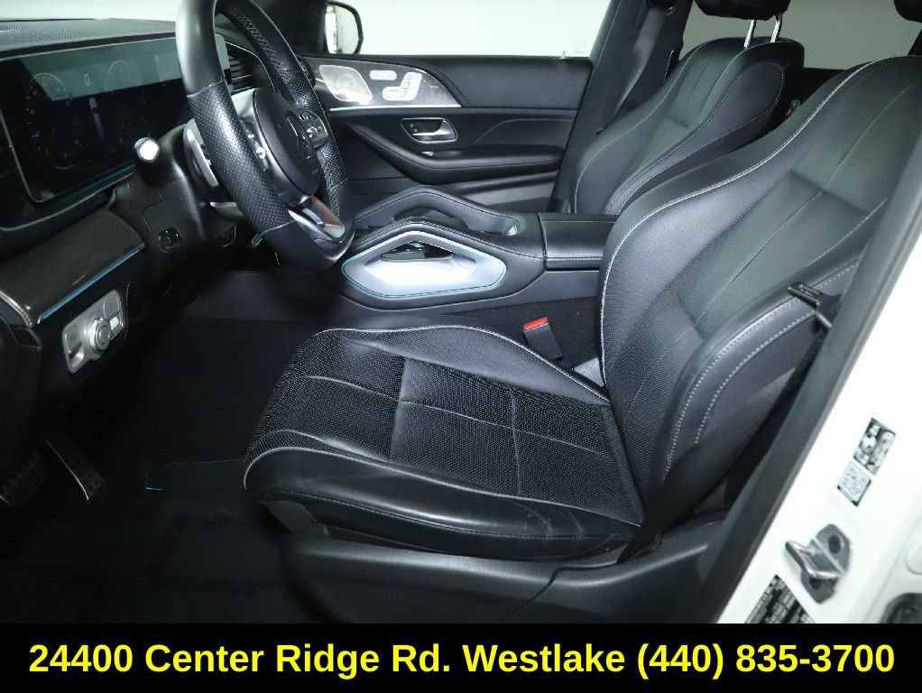 Used 2023 Mercedes-Benz GLS 450 4MATIC image 20