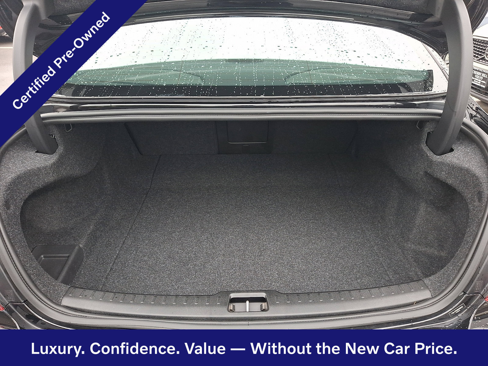 Certified 2024 Volvo S60 B5 Plus w/ Climate Package AWD/4WD image 29
