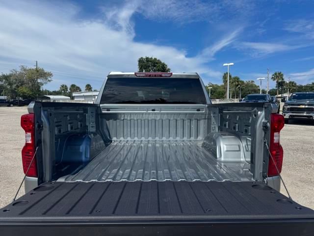 New 2026 Chevrolet Silverado 1500 W/T w/ Trailering Package AWD/4WD image 13