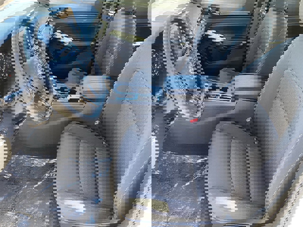 Certified 2025 Nissan Altima 2.5 S image 18