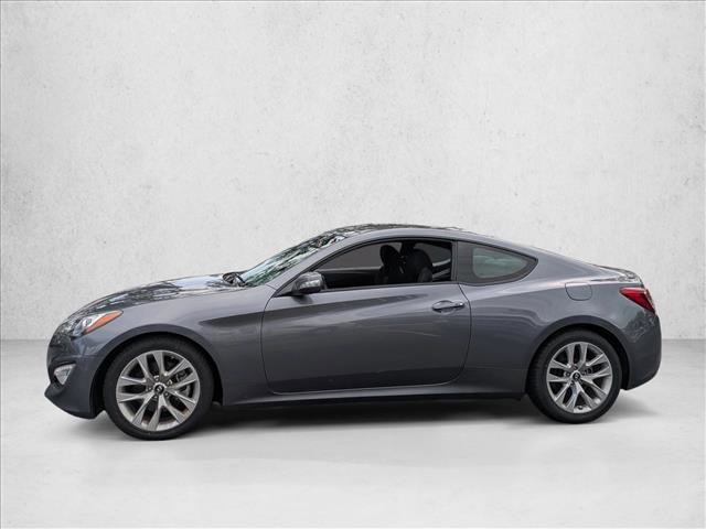 Used 2016 Hyundai Genesis 3.8 RWD image 9
