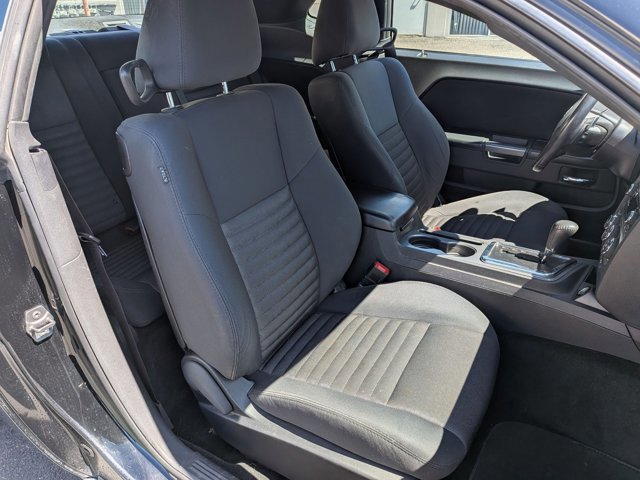 Used 2014 Dodge Challenger R/T RWD image 17