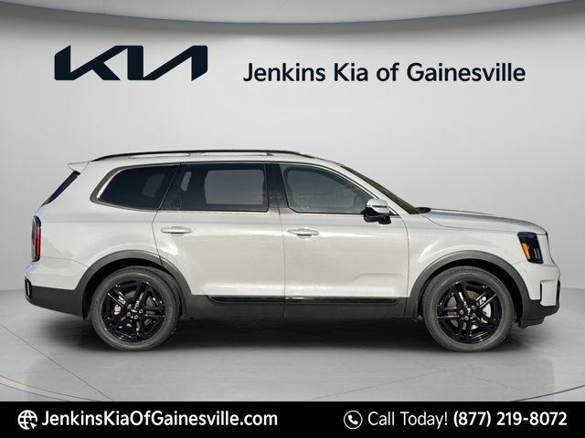 Used 2024 Kia Telluride SX Prestige X-Line AWD/4WD image 7