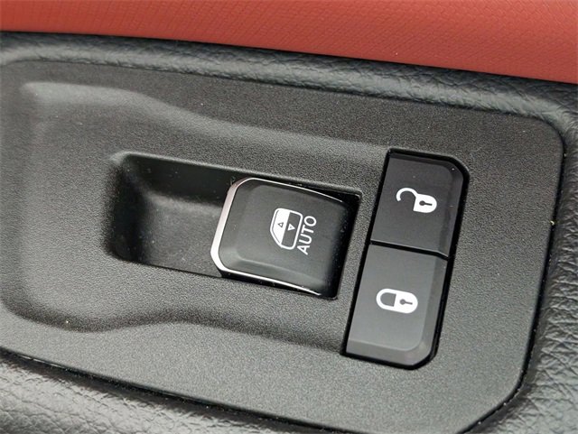 Used 2025 RAM 1500 Rebel w/ Rebel Level 1 Equipment Group image 33