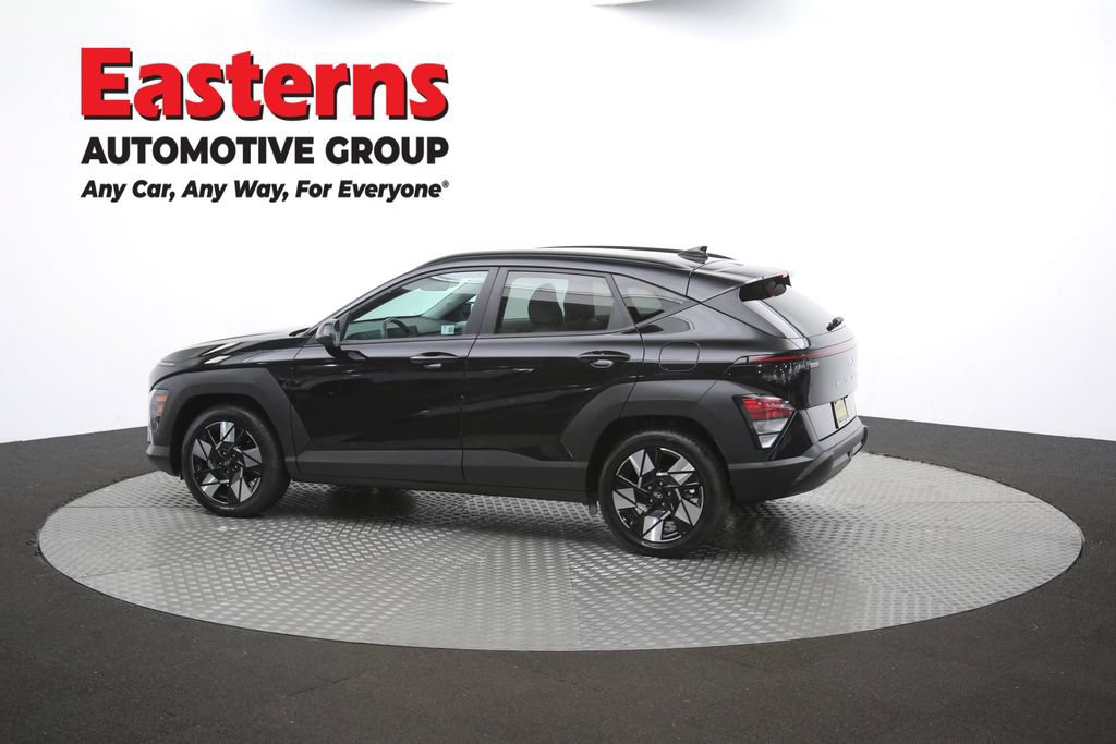 Used 2024 Hyundai Kona SEL FWD image 41