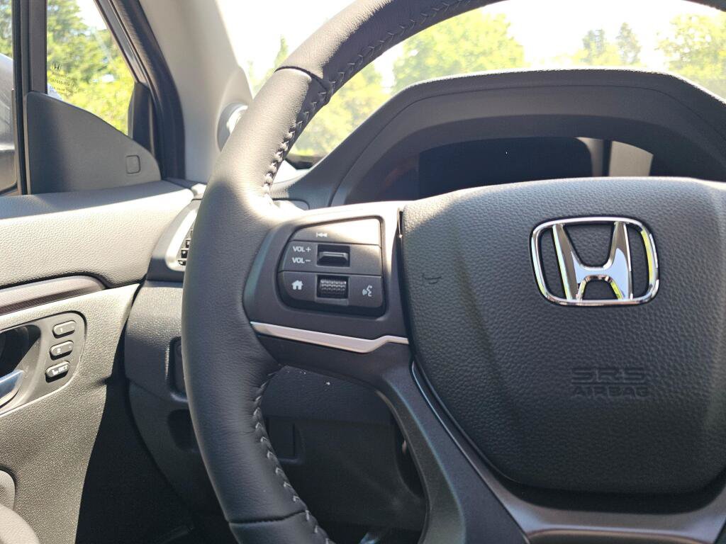 New 2026 Honda Ridgeline RTL image 34