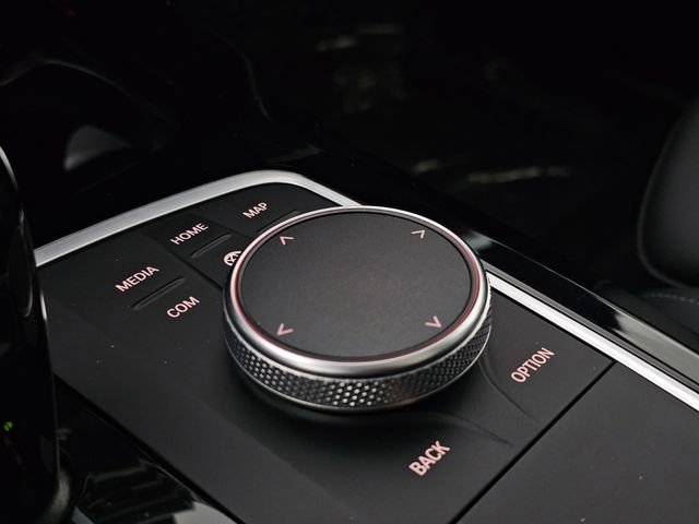 Used 2024 BMW X3 xDrive30i image 35