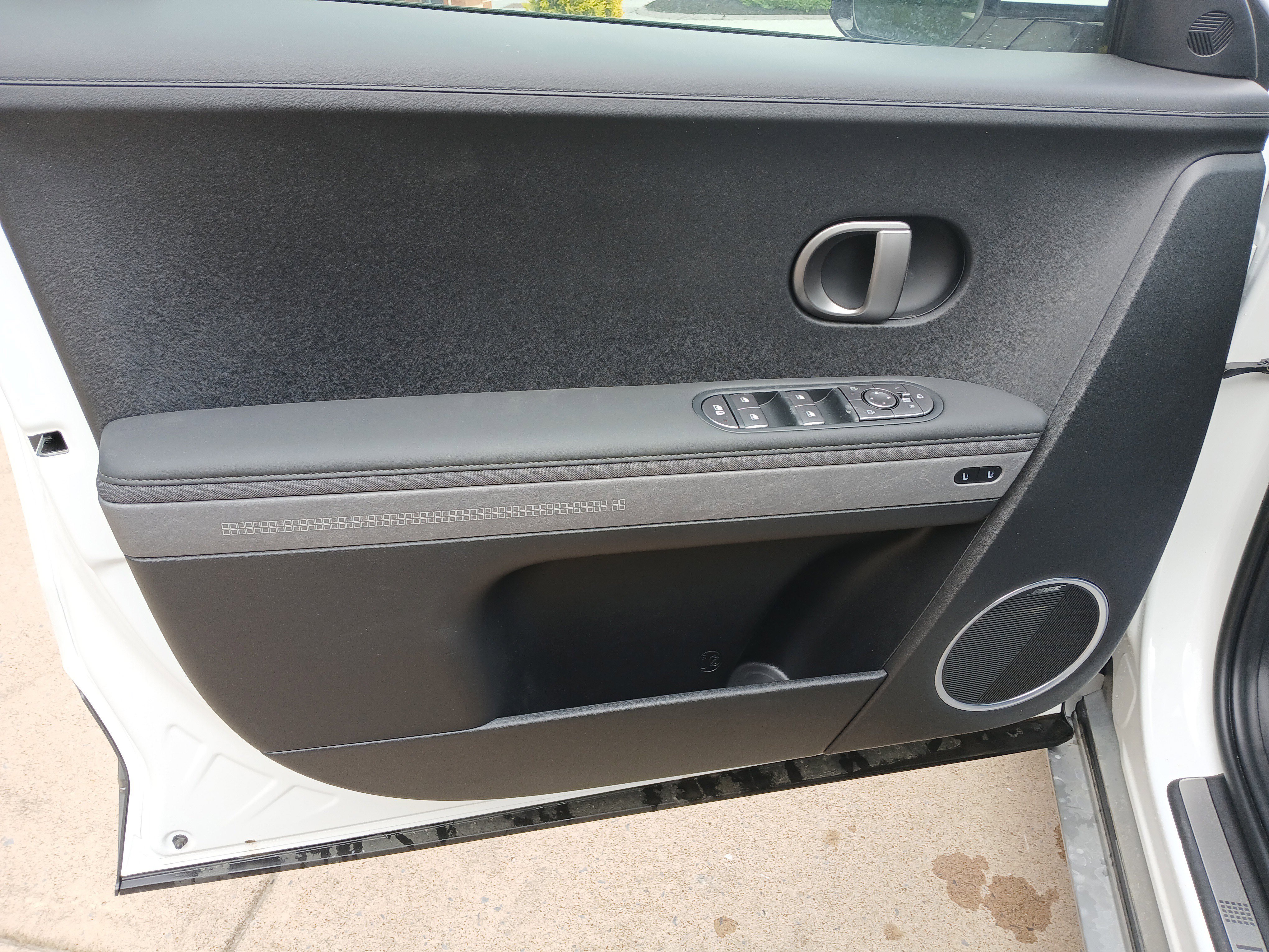 New 2025 Hyundai Ioniq 5 Limited image 15