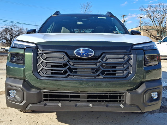 New 2026 Subaru Outback Limited video 2