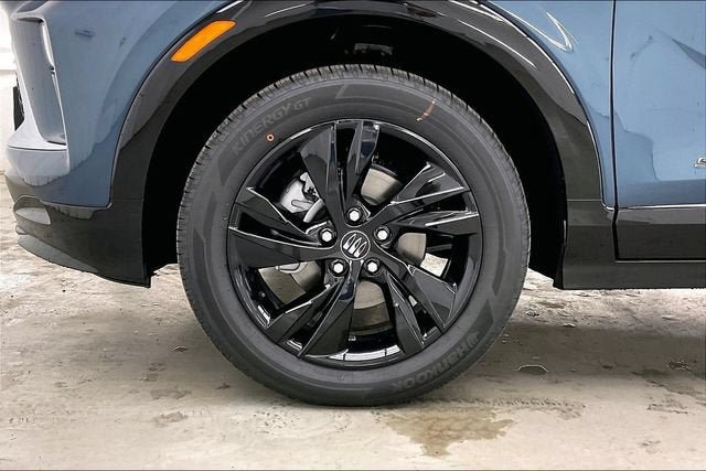 New 2026 Buick Encore GX Sport Touring w/ Comfort Package AWD/4WD image 14