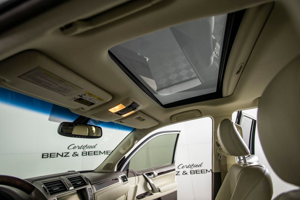 Used 2016 Lexus GX 460 Luxury image 24