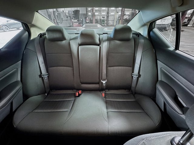 New 2026 Nissan Altima 2.5 SV FWD image 19