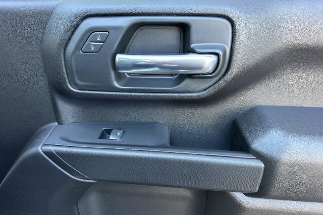 New 2026 Chevrolet Silverado 2500 W/T w/ WT Convenience Package image 16