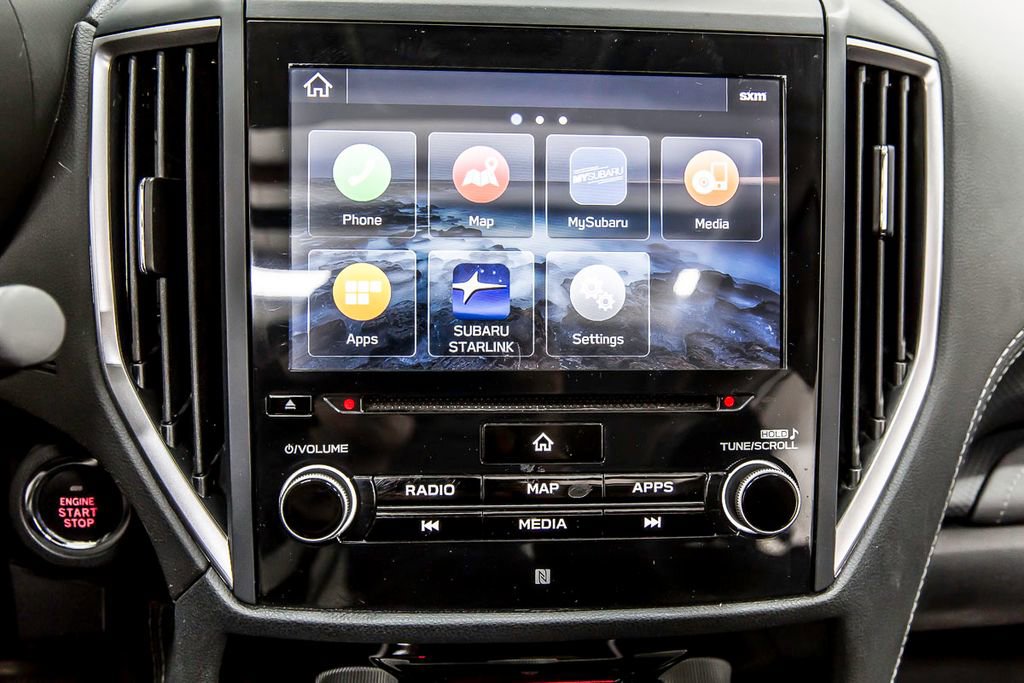 Used 2019 Subaru Forester Touring w/ Popular Package #3 AWD/4WD image 20