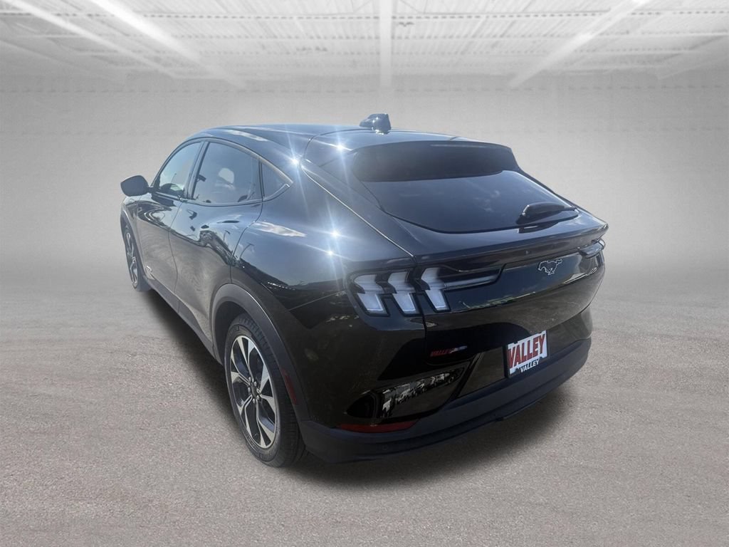 Used 2025 Ford Mustang Mach-E Select w/ Comfort Package Lite AWD/4WD image 9