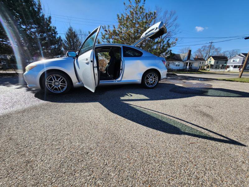 Used 2009 Scion tC image 14