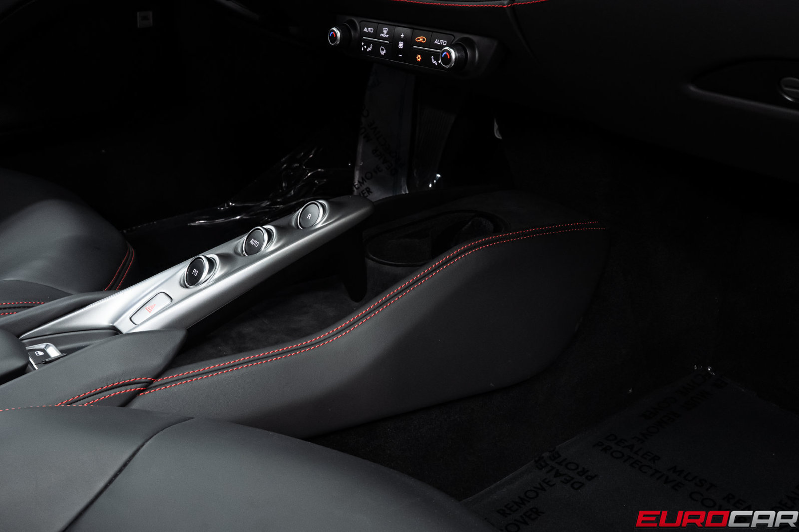 Used 2022 Ferrari F8 Tributo RWD image 37