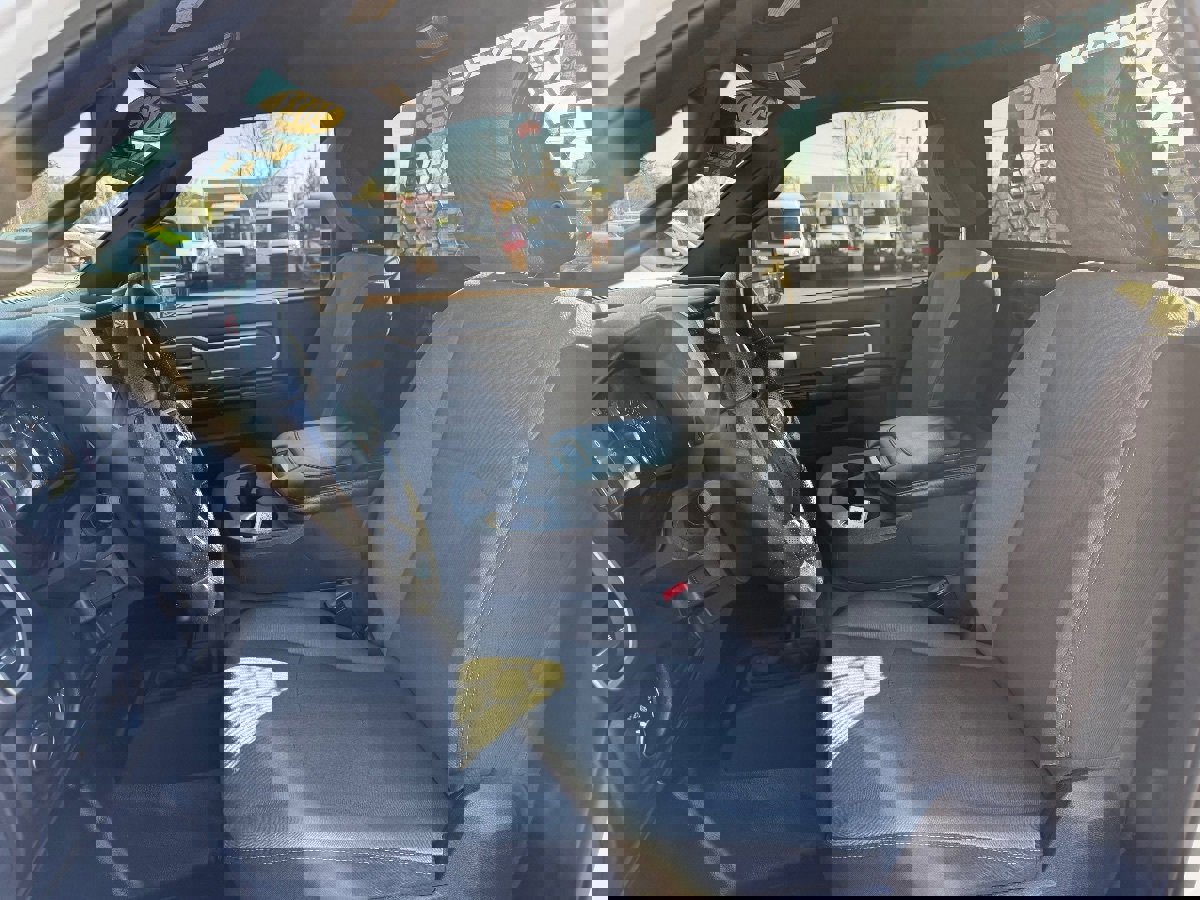 Used 2023 RAM 5500 SLT w/ Quick Order Package 2YG SLT image 15