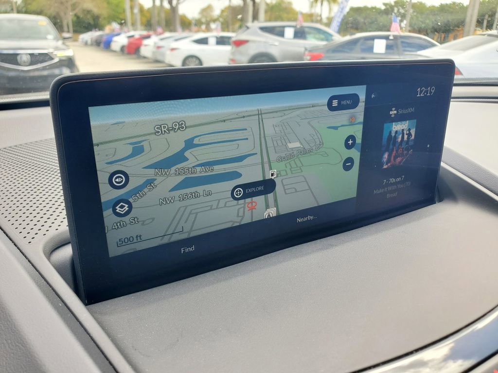 Certified 2023 Acura RDX A-Spec image 31