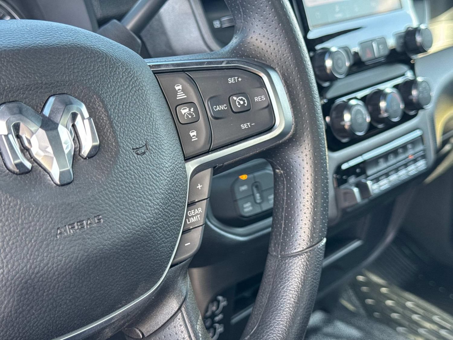 New 2026 RAM 3500 Tradesman w/ Chrome Appearance Group A AWD/4WD image 27