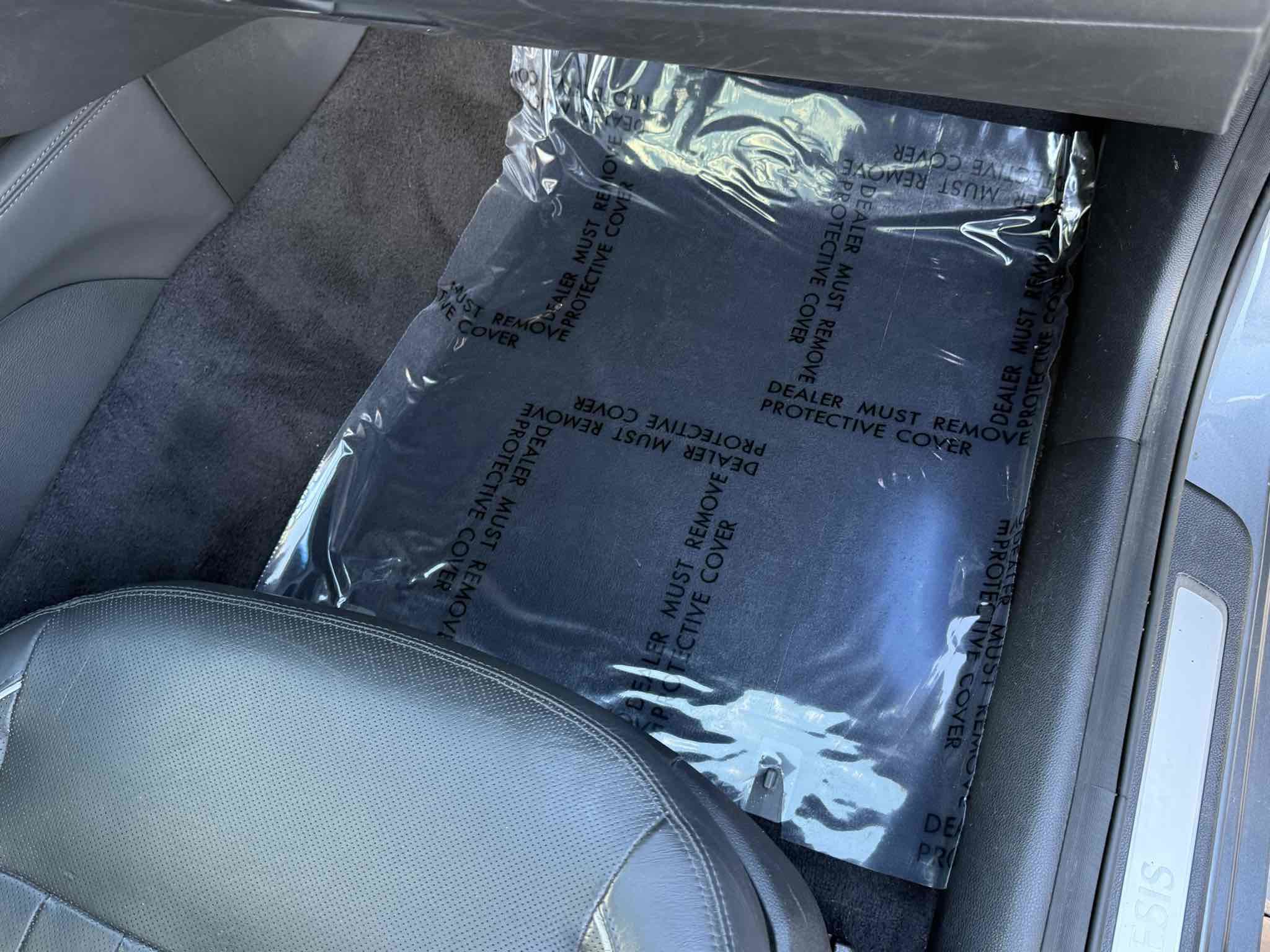 Used 2016 Hyundai Genesis 3.8 w/ Option Group 04 image 54